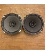 Pair Of Speakers St100/ST200 St-80 8542 8448  - £11.84 GBP