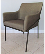 Elite Modern Blake Dining Chair Designed by Carl Muller  - £583.87 GBP