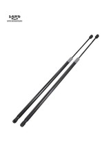 MERCEDES R231 SL-CLASS FRONT HOOD STRUTS SHOCKS HOLDER SET LEFT RIGHT - £15.30 GBP