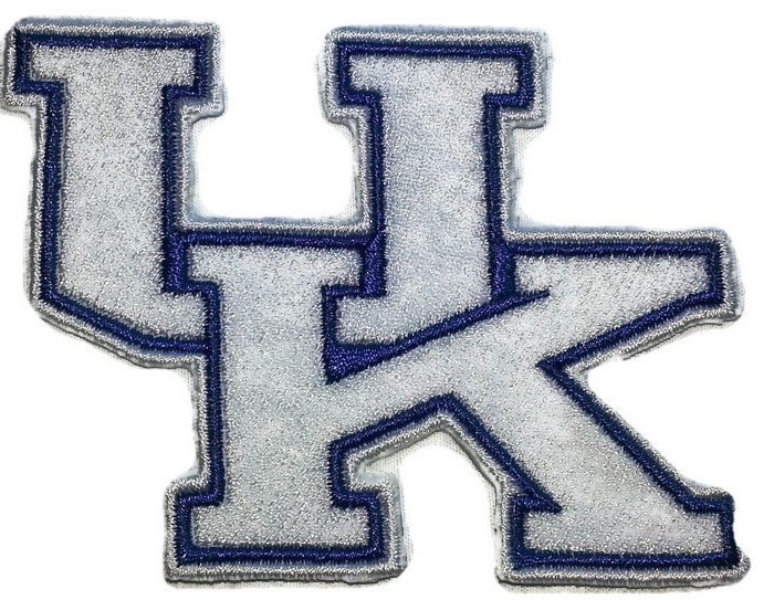 Kentucky Wild cats On Patch