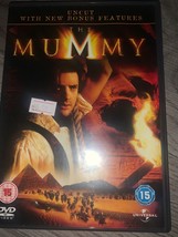 The Mummy Dvd - £4.30 GBP