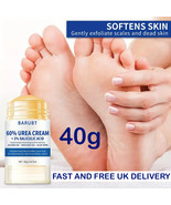 60% Urea + 2% Salicylic Acid Foot Balm Moisturising Nourishing Repairing... - $17.01 CAD