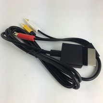 Official Microsoft XBox 360 Component HD AV Cable - $6.99