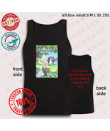 1 FRIEREN BEYOND JOURNEY&#39;S END Tank top - $28.00