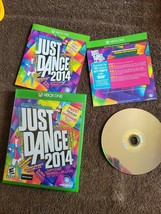 Just Dance 2014 (Microsoft Xbox One, 2013) - £12.56 GBP