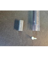 FAIRCHILD 74F569DC CERAMIC IC COUNTER UP/DOWN 4-BIT BINARY F-TTL DIP 20P... - $18.81