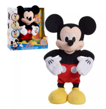 Disney Junior Mickey Mouse Hot Diggity Dance &amp; Play Mickey - New Box Dam... - $48.45