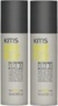 KMS Hair Play Molding Past 5oz - Shaping Paste - PACK OF 2 image 9