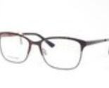 VISTAN KRUSE 2332 1 Black /Red UNIQUE RARE EYEGLASSES FRAME 52-16-135mm ... - $74.10
