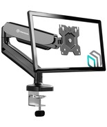 ONKRON Monitor Arm Full Motion Desk Mount for 13&quot; - 32&quot; up to 17.6 lb. B... - $73.67 CAD