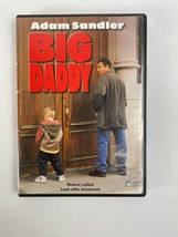 Adam Sandler Big Daddy Nature Called Look Who Answered DVD Movies - £8.96 GBP