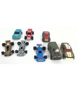 5 Matchbox Cars Jeep Fixer Modified Racer Turbo Zx Porsche 959 Buick Le ... - $18.81 CAD