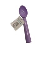 Nostalgia Retro Ice cream scoop - Purple - $10.43