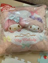 Sanrio winning lottery my melodyLast  kuromi Special Prize cushion - $52.22