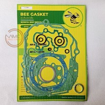GASKET KIT SET New : FOR Honda C200 CA200 CT200 - $8.99