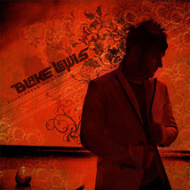 Blake Lewis - Heartbreak On Vinyl (CD) VG - £2.22 GBP