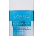 L&#39;Oreal Paris Gentle Eyes &amp; Lips Express Make-Up Remover 4.2 fl oz / 125 ml - $16.94