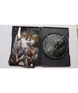 LOTR: The Battle For Middle Earth II   PC/DVD ROM 2006 - £27.53 GBP