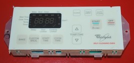 Whirlpool Oven Control Board - Part # 6610399 | 8524305 - £30.81 GBP+