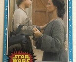 Star Wars Journey To Force Awakens Trading Card #3 Anakin Skywalker - $2.48