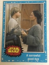Star Wars Journey To Force Awakens Trading Card #3 Anakin Skywalker - £1.97 GBP