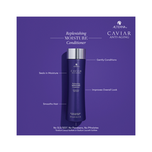 Alterna Caviar Anti-Aging Replenishing Moisture Conditioner, 33.8 Oz. image 3