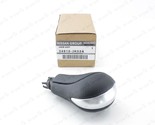 GENUINE NISSAN INFINITI G25 G37 FX37 EX37 QX70 Q60 QX50 SHIFT KNOB 34910... - $85.50