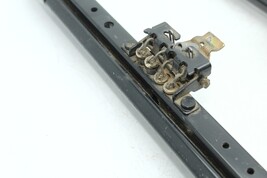 1997-2004 MERCEDES R170 SLK230 SLK320 FRONT DRIVER LEFT SEAT TRACK RAIL H1503 image 8