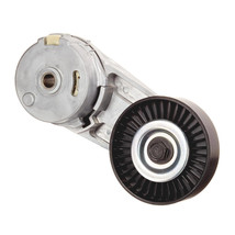Drive Belt Tensioner &amp; Pulley For 01-17 Buick Chevy GMC Pontiac Saab 24430296 - £27.94 GBP