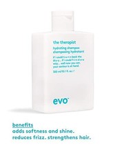 EVO therapist hydrating shampoo image 5