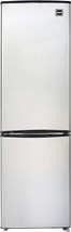 RCA RFR9004 Cubic Foot Fridge with Bottom Mount Freezer, 9.2 cu. ft, Stainless - £1,005.18 GBP