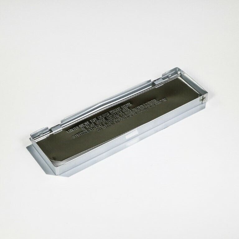 Genuine Microwave Hood Damper for GE JVM1540SN1SS PVM1870SM1SS PVM1870SM3SS OEM Item image 2