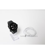 Google Pixel Watch 3 GA05785-US 45mm Smartwatch with Obsidian Band - Mat... - $3,867.30 MXN