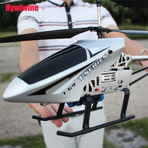 Rc Helicopter Extra Large Remote Control Drone Durable Charging  80cm Dr... - £74.12 GBP