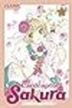 Cardcaptor Sakura: Clear Card 11 - £8.68 GBP