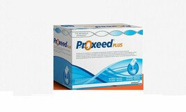 Proxeed Plus 30 Sachets - For Men Fertility Blend Supplement - £63.38 GBP