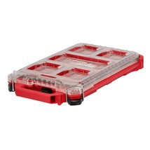 Milwaukee Packout Compact Low-Profile Organizer - £50.75 GBP