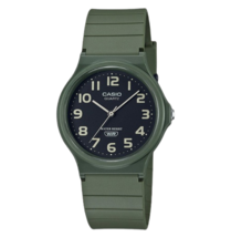 Casio Unisex Analogue Wrist Watch MQ-24UC-3B - £30.45 GBP