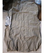 Sondpex Multi-Functional Inflatable Travel In Car Air Mattress Bed Set w... - $29.69