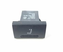 OEM Rear Headrest Switch 00-03 Audi A8 S8 D2 Head Rest Button •4D0 959 7... - $5.99