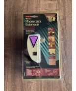 RCA RC920 Wireless Phone Jack Extension *New in original sealed package* - £14.38 GBP