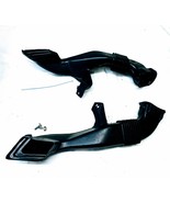 1990-1994 DSM Eclipse Laser Talon Pair Left Right Defrost Duct Nozzles O... - $49.02 CAD