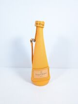 Veuve Clicquot Label Champagne Brut Insulated Neoprene Bottle Bag Ice Ja... - $14.80
