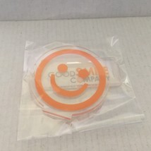 NEW 2022 SDCC Good Smile Acrylic Logo Stand - $252.47 MXN