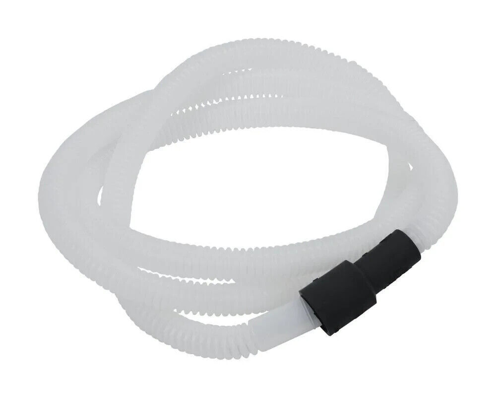OEM 6.5Ft Drain Hose for KitchenAid KDFE104DWH2 KDFE304DSS0 KUDS30CXWH1 NEW - $11.78