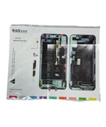 Magnetic Screw Mat for iPhone X - $19.02 CAD