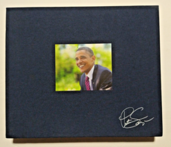 Obama: An Intimate Portrait by Pete Souza (Signed Limited Ed #2726) - £238.06 GBP