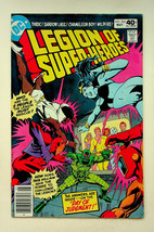 Legion of Super-Heroes #263 (May 1980, DC) - Fine/Very Fine - £4.63 GBP