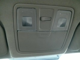 Console Front Sedan Roof US Built Without Sunroof Fits 14-16 ELANTRA 103... - $84.36