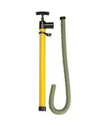 Seachoice Emergency Hand-Operated, 24 In., 8 GPM Marine Bilge Pump, Safe... - $55.95 CAD